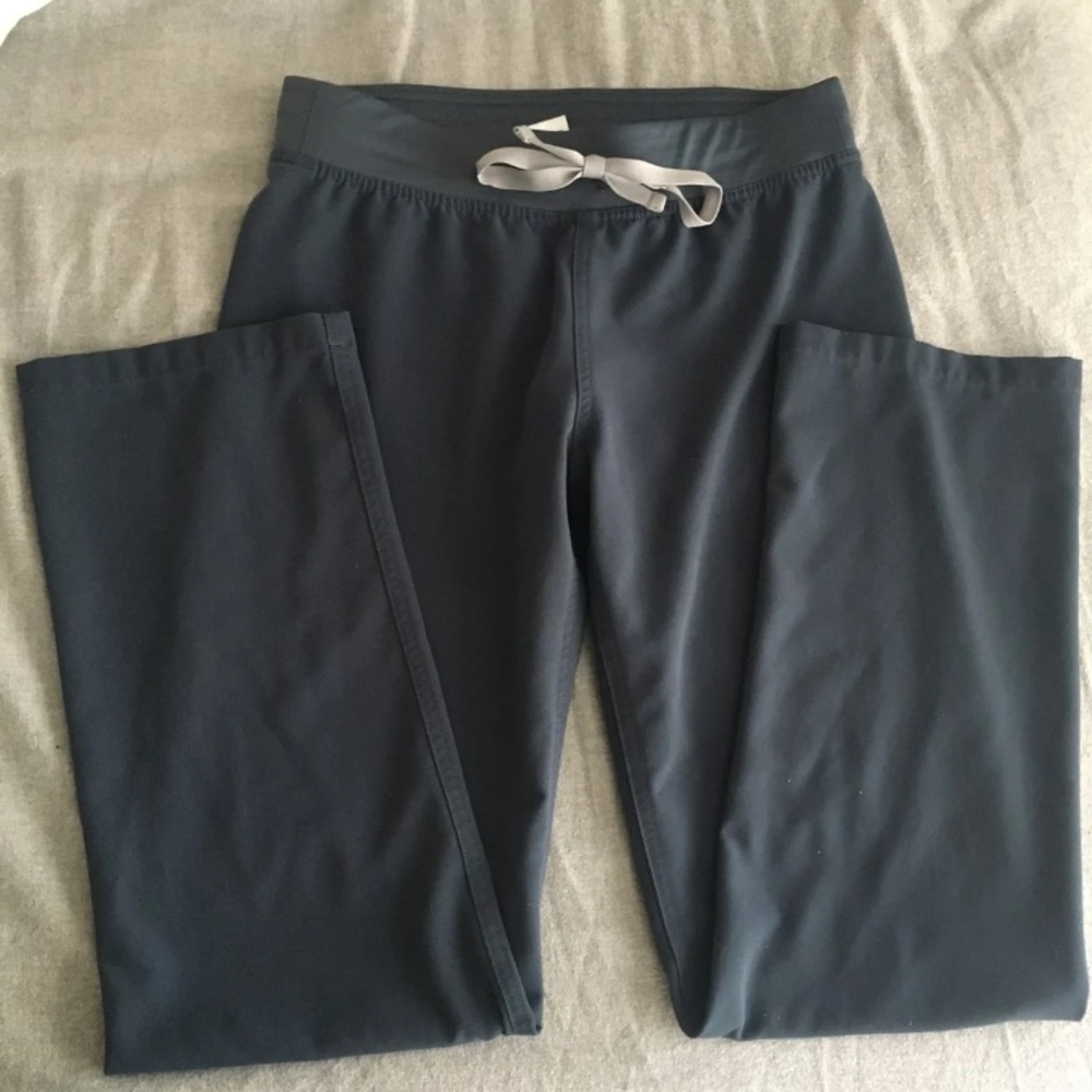 Figs Dark Harbor XS Livingston /S Casma
